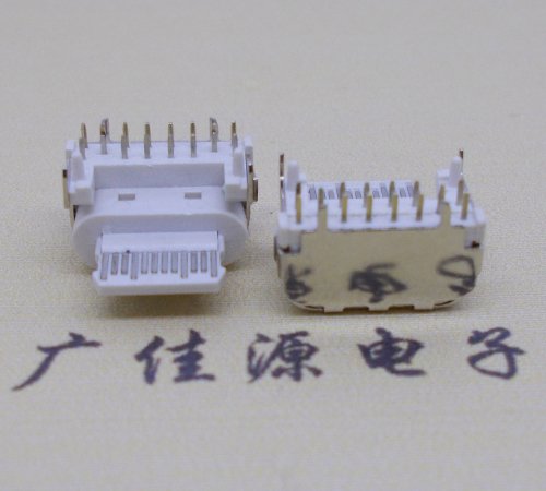 usb 东凤镇type-c16p母座