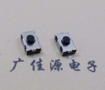 东凤镇TVBF22常闭型开关3.8x6.0x2.5常闭型轻触开关