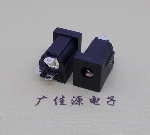 东凤镇DC-ORXM插座的特征及运用1.3-3和5A电流