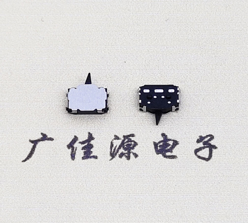 东凤镇迷你检测开关.微型单开双控贴片开关.迷你检测开关尺寸