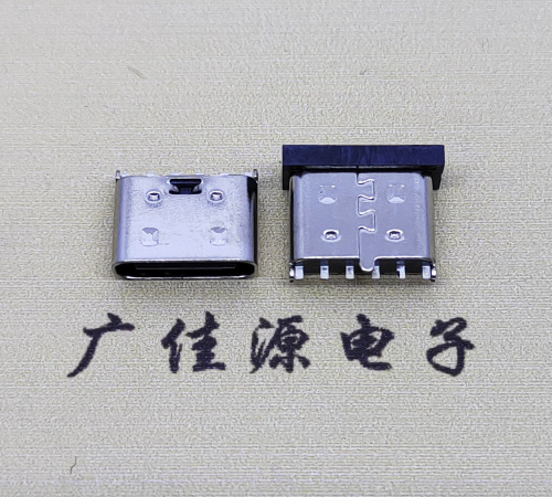 东凤镇typec6p母座接口定义支持快速充电和多种功能的扩展